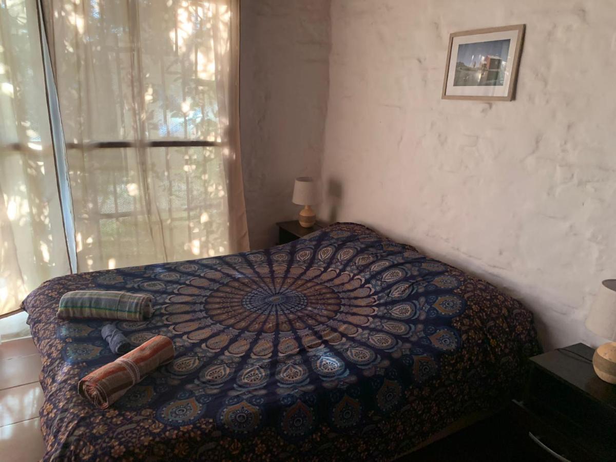 Piedra Alta Hostel & Suites لا بيدريرا المظهر الخارجي الصورة