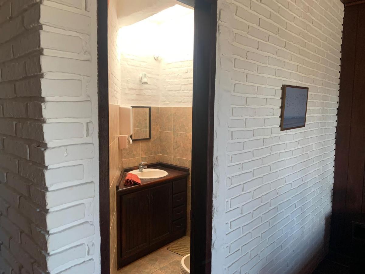 Piedra Alta Hostel & Suites لا بيدريرا المظهر الخارجي الصورة