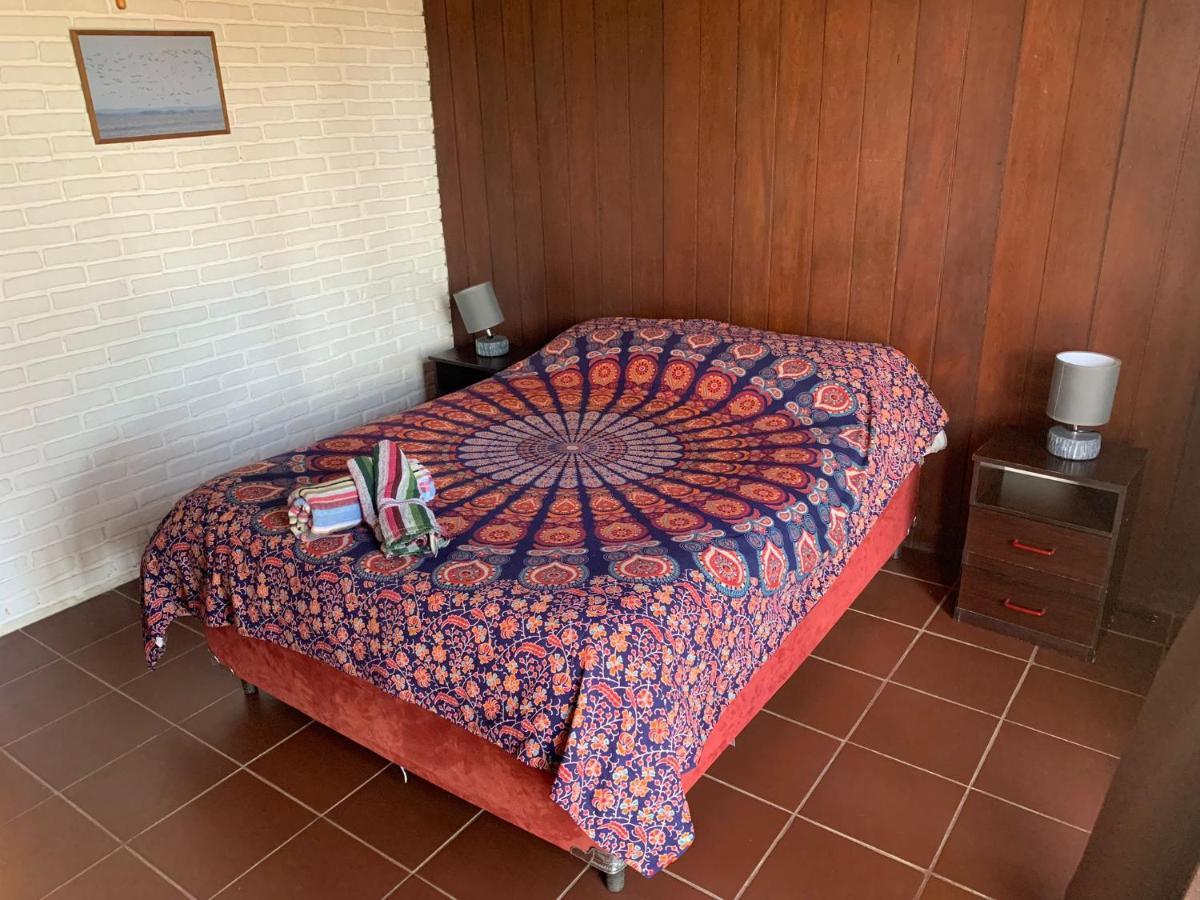 Piedra Alta Hostel & Suites لا بيدريرا المظهر الخارجي الصورة