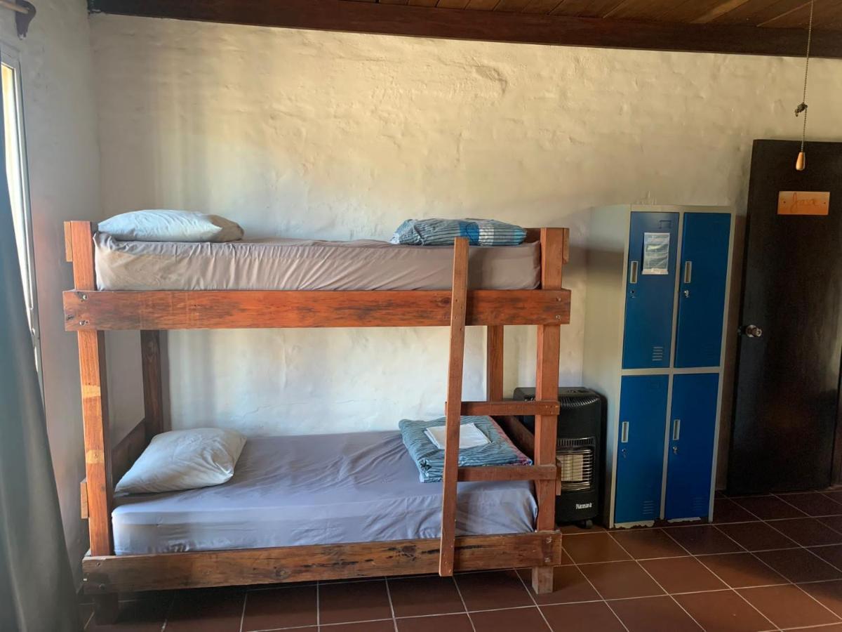 Piedra Alta Hostel & Suites لا بيدريرا المظهر الخارجي الصورة