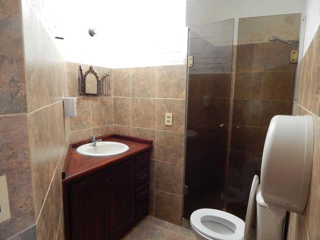 Piedra Alta Hostel & Suites لا بيدريرا المظهر الخارجي الصورة
