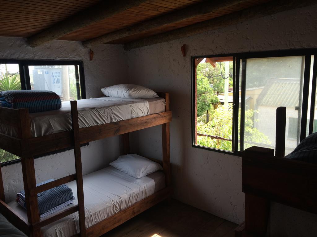 Piedra Alta Hostel & Suites لا بيدريرا المظهر الخارجي الصورة